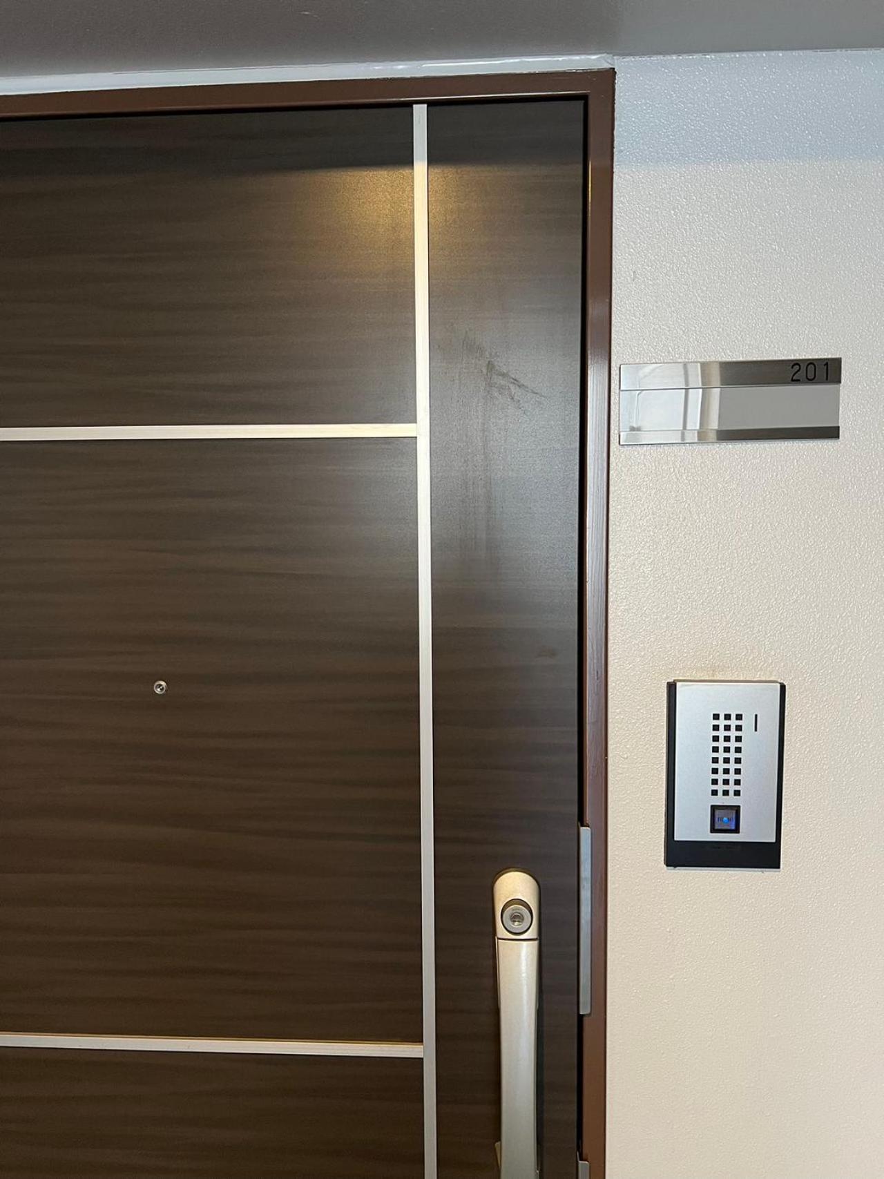 Skyhotel Ryogoku 駅徒歩4分 Präfektur Tokio Exterior foto